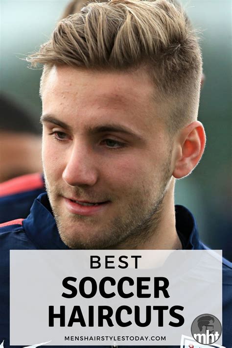 cool soccer hairstyles|best hairstyles for soccer players.